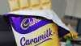  Caramilk     